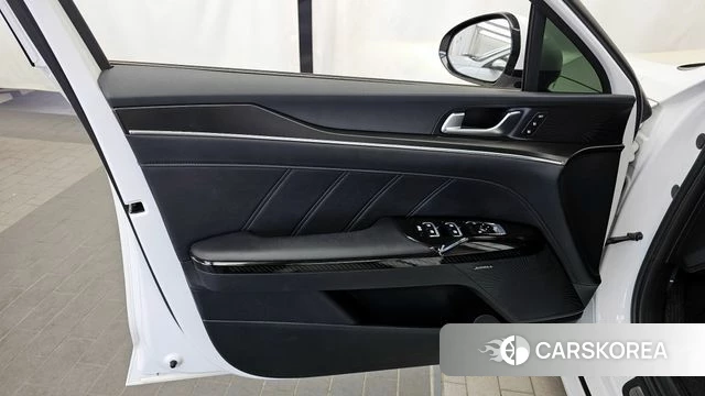 Kia K5 3rd generation id 4223435 из Кореи 16