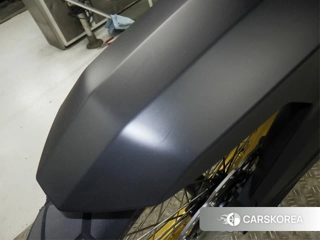 Honda TRANSALP XL750 id 4184949 из Японии 16