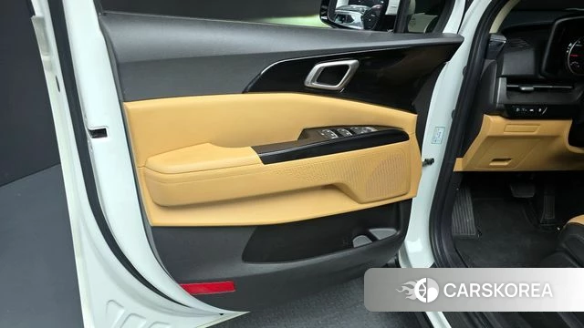 Kia Carnival 4th generation id 4224824 из Кореи 16