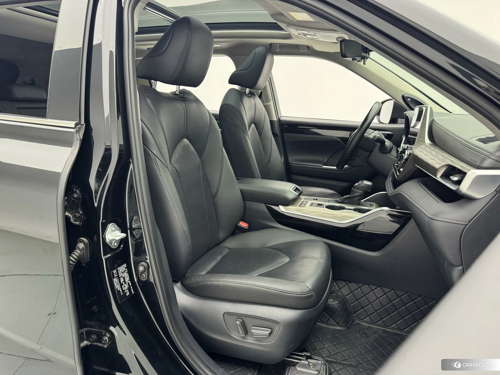 Toyota Highlander id 4513582 из Китая 16