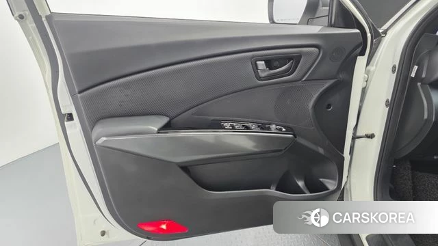 Ssangyong Berry New Tivoli id 4458441 из Кореи 16