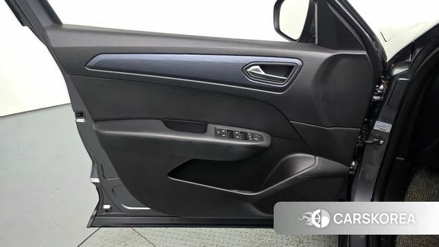 Renault Korea (Samsung) XM3 id 4893992 из Кореи 16