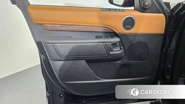 Land Rover Discovery 5 id 4568191 из Кореи 16