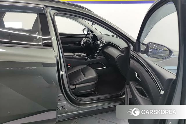 Hyundai Tucson id 3768907 из Китая 16