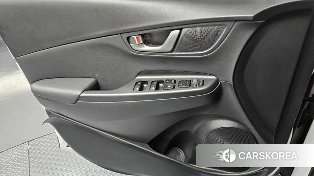 Hyundai Kona id 4520163 из Кореи 16