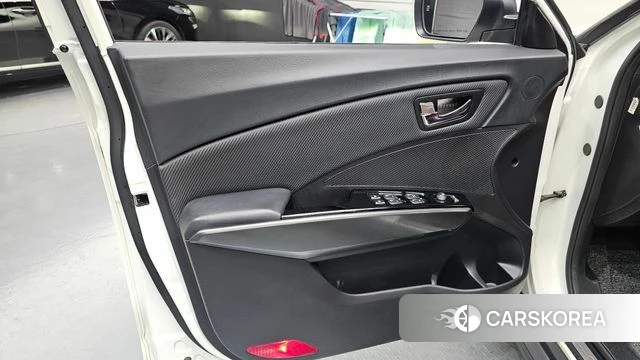 Ssangyong Berry New Tivoli id 4615058 из Кореи 16