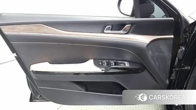 Kia K5 3rd generation id 4784462 из Кореи 16