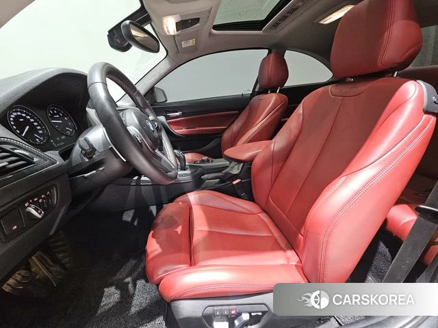 BMW 2 series (imported) id 4210390 из Китая 16