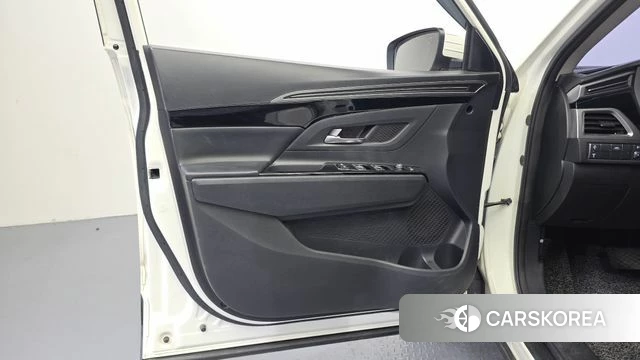 Ssangyong Beautiful Korando id 4304789 из Кореи 16