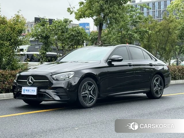 Mercedes-Benz E-class (imported) id 4259909 из Китая 16