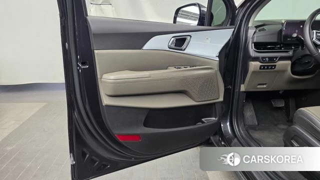 Kia The New Carnival 4th Generation id 4194525 из Кореи 16