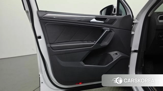 Volkswagen Tiguan second Generation id 4764624 из Кореи 16