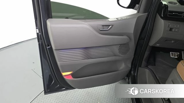 Hyundai Staria id 4942343 из Кореи 16