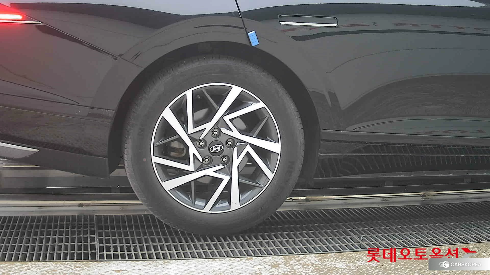 Hyundai Grandeur id 3875844 из Кореи 16