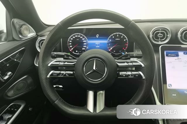 Mercedes-Benz Class C id 4264086 из Китая 16