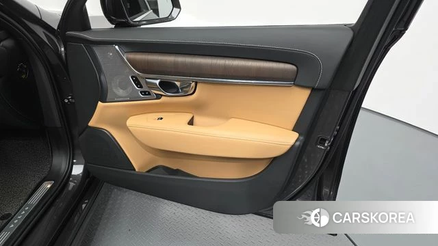 Volvo S90 id 4524382 из Кореи 16