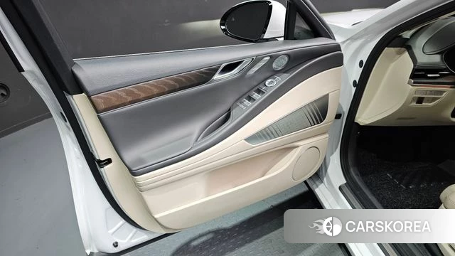 Genesis G80 (RG3) id 4281063 из Кореи 16