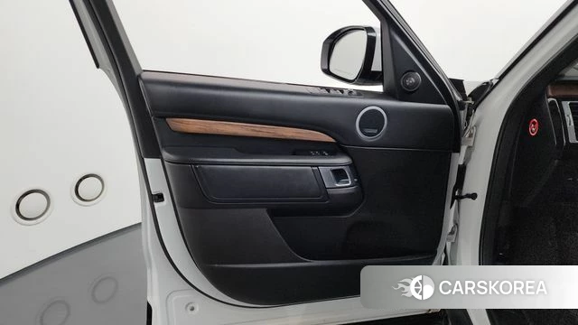 Land Rover Discovery 5 id 4447894 из Кореи 16