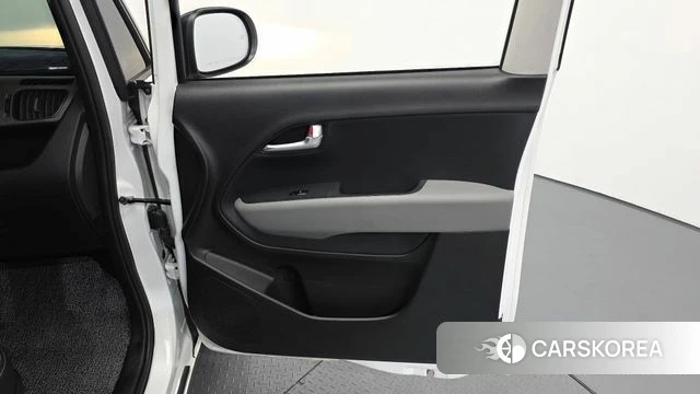 Kia The New Kia Ray id 4589838 из Кореи 16