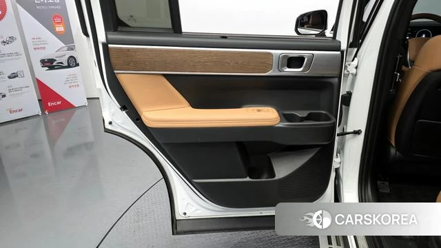 Hyundai Santa Fe (MX5) id 4280566 из Кореи 16