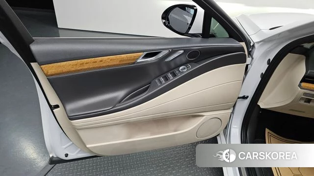 Genesis G80 (RG3) id 4774182 из Кореи 16