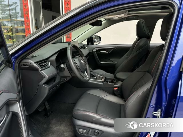 Toyota Weilanda PHEV id 4336402 из Китая 16