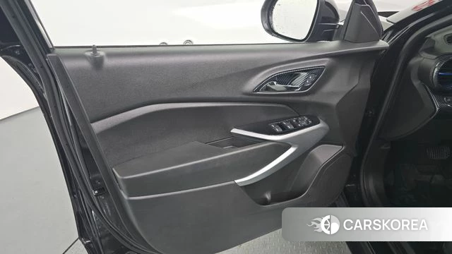 Chevrolet (GM Daewoo) Trax Crossover id 4360477 из Кореи 16