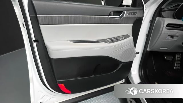 Hyundai The New Palisade id 4612608 из Кореи 16