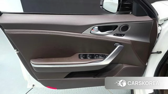 Kia Stinger id 4944121 из Кореи 16