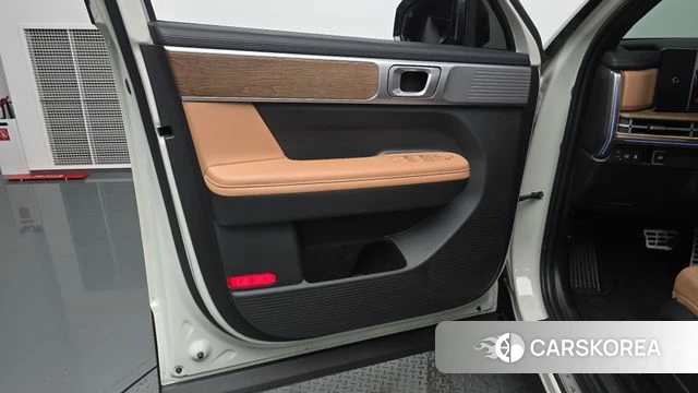 Hyundai Santa Fe (MX5) id 4639957 из Кореи 16