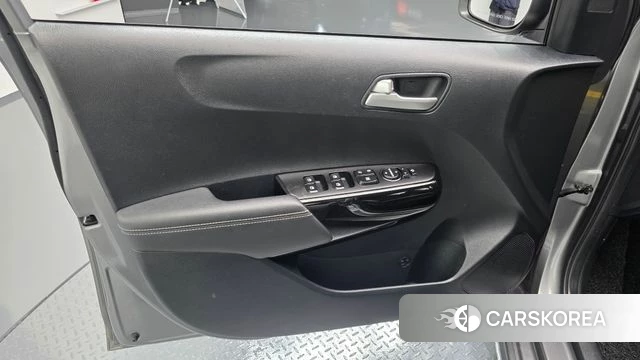 Kia Morning Urban (JA) id 4481224 из Кореи 16