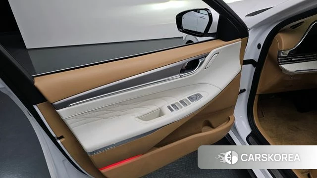 Hyundai The New Grandeur IG id 4250177 из Кореи 16