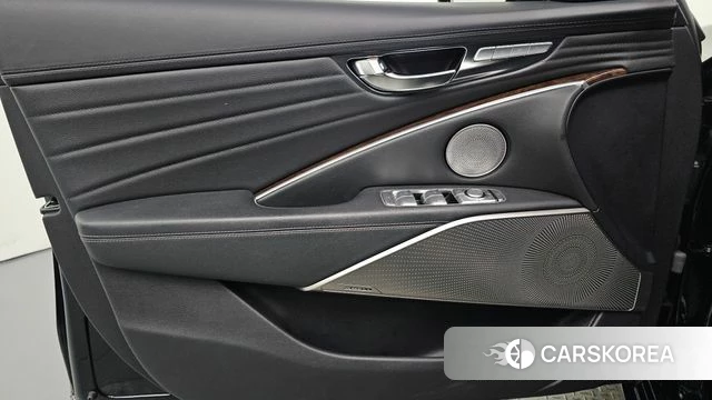 Kia More K9 id 4732228 из Кореи 16
