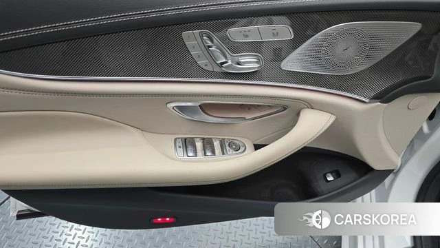 Mercedes-Benz CLS-Class C257 id 4764858 из Кореи 16