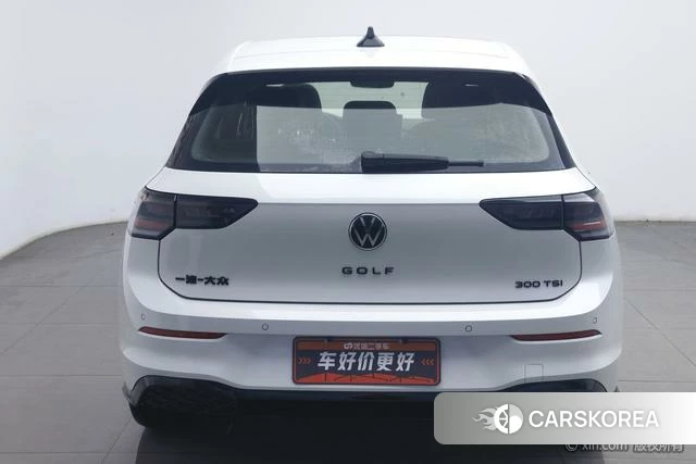 Volkswagen Golf id 4258700 из Китая 16