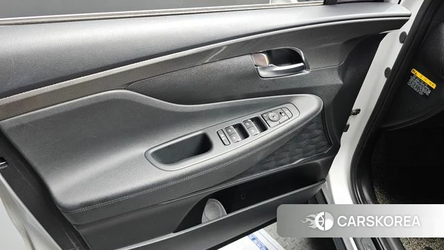Hyundai Santa Fe TM id 4519679 из Кореи 16