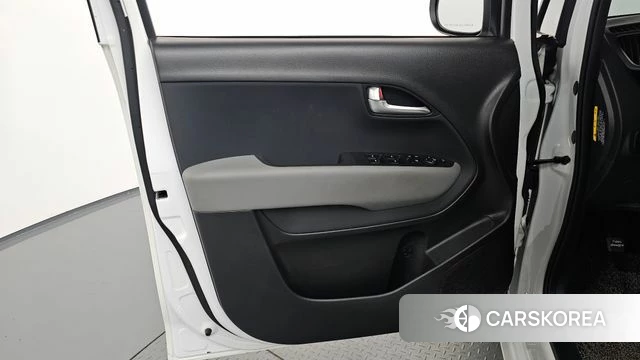Kia The New Kia Ray id 4493967 из Кореи 16
