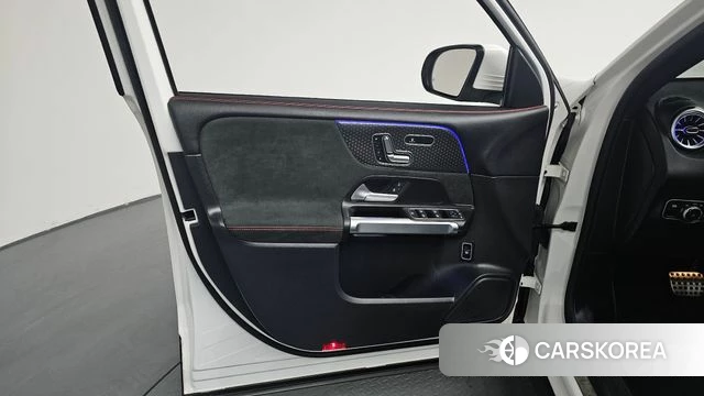 Mercedes-Benz GLB-Class X247 id 4194229 из Кореи 16