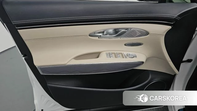 Genesis GV70 id 4898416 из Кореи 16