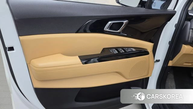 Kia Carnival 4th generation id 4500752 из Кореи 16