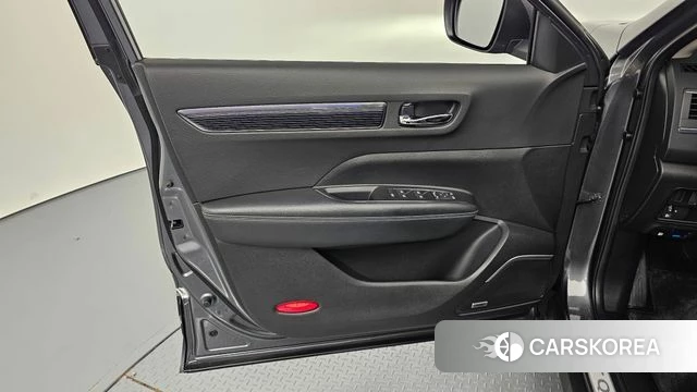 Renault Korea (Samsung) The New QM6 id 4929799 из Кореи 16