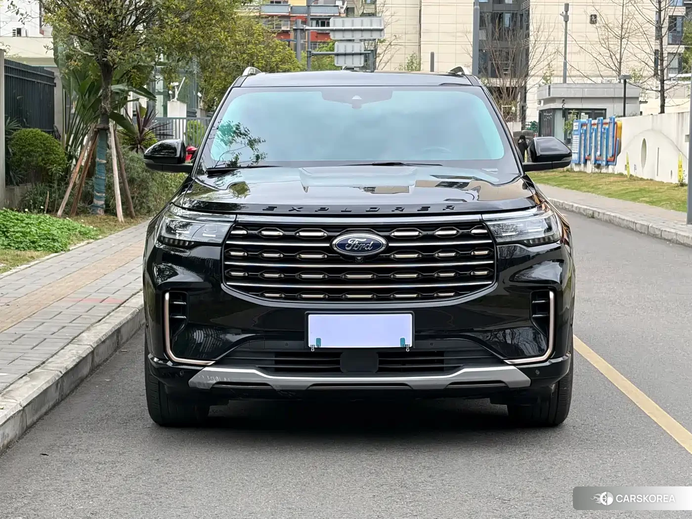 Ford Explorer id 4577484 из Китая 16
