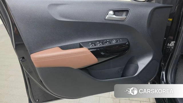 Kia The New Morning (JA) id 4571738 из Кореи 16