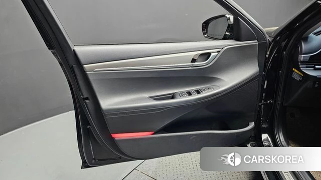 Hyundai The New Grandeur IG id 4187901 из Кореи 16