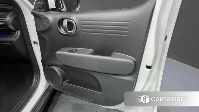 Hyundai The New Casper id 4523207 из Кореи 16