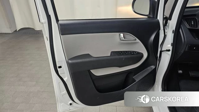Kia The New Kia Ray id 4623696 из Кореи 16
