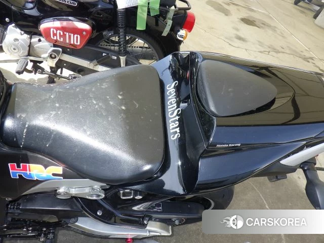 Honda CBR600RR id 4184675 из Японии 16