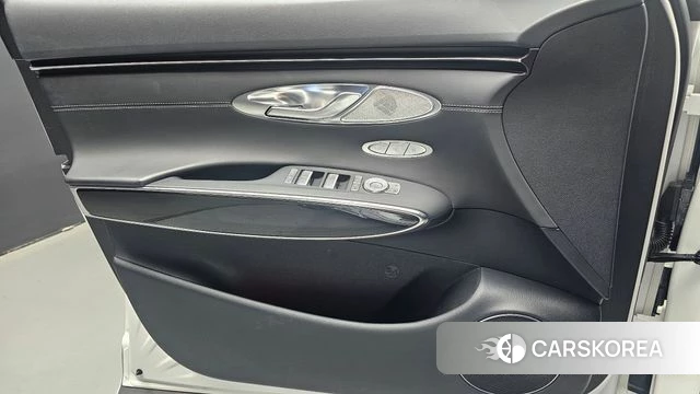 Genesis GV70 id 4427985 из Кореи 16