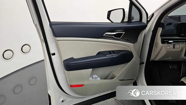 Kia The New Sportage 5th Generation id 4230052 из Кореи 16