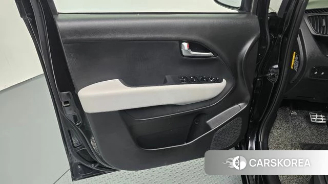 Kia The New Kia Ray id 4950706 из Кореи 16